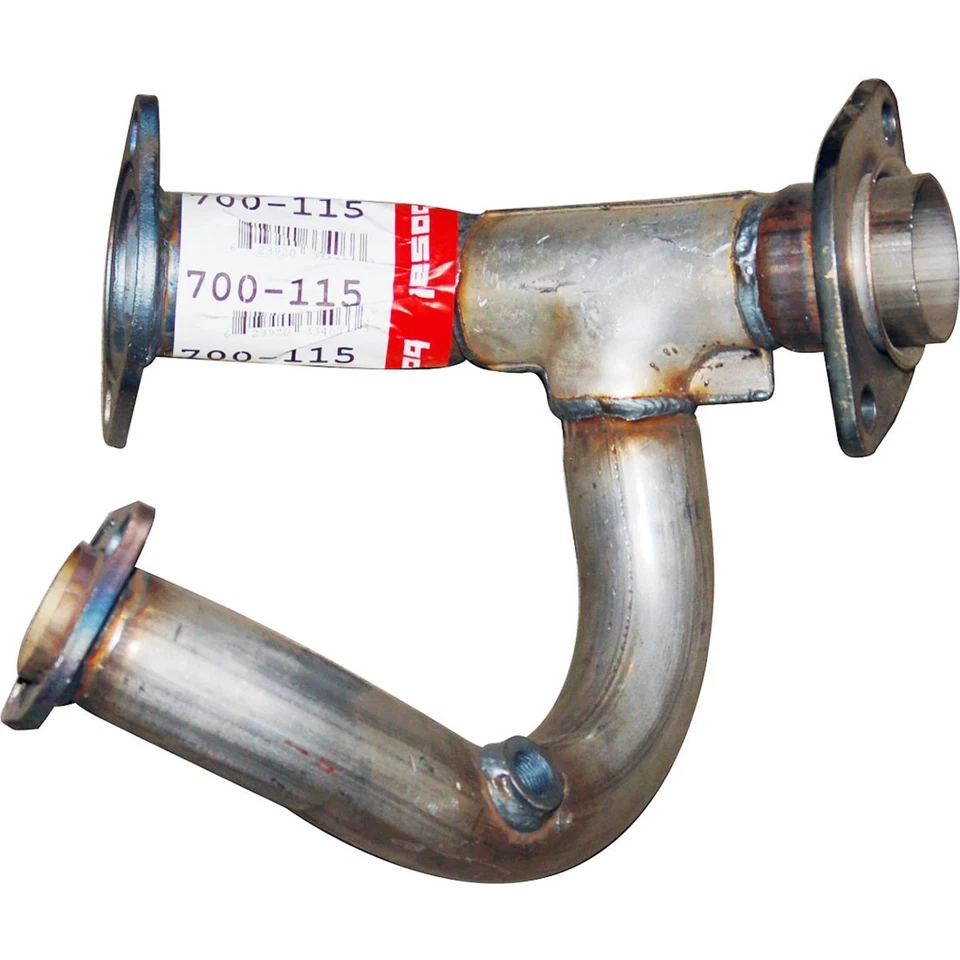 700-115 BRExhaust Exhaust Pipe for Toyota RAV4 2006-2012 - Image 1 of 1