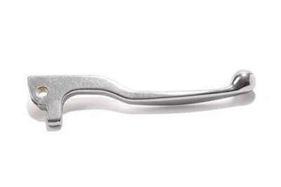 New Polished Right Brake Lever Fits Yamaha WR250Z 250cc 1991 - Image 1 of 4