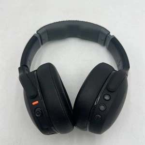 Skullcandy Crusher Evo Wireless Bluetooth Over-Ear Headphones Black - Photo 1 sur 7
