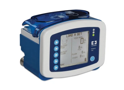 NEW Covidien Kangaroo Enteral Feed PUMP with Pole Clamp - Image 1 of 3