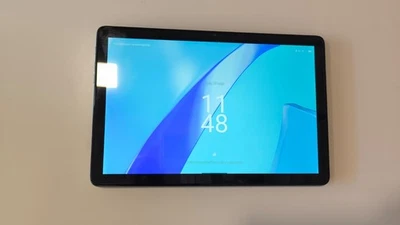 tablet android GSM 4G 128GB 10" DUAL REGALO FUNDA Y CRISTAL - Imagen 1 de 4