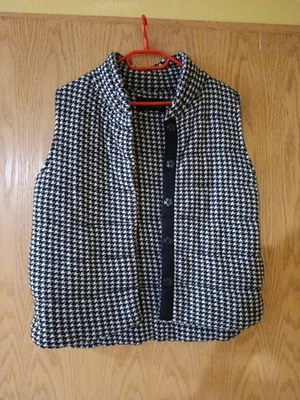 NICE CONNECTION Strickweste Damen Weste Gr. 38/40 - Bild 1 von 3