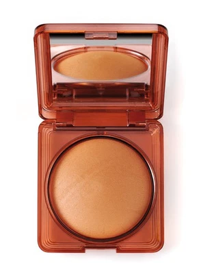 Ikos Egyptische Erde Puder Bronzer Naturelle Gesichtspuder Bräunungspuder 13g - Bild 1 von 4