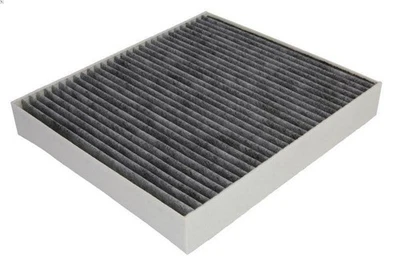 Cabin Air Filter Bosch 1 987 432 409 for Ford Kuga I 2 2010-2012 - Image 1 of 4