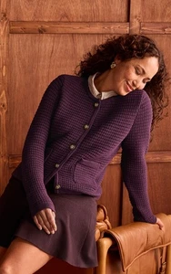 Cabi Pullover Jacke 2025-2026 - Bild 1 von 1