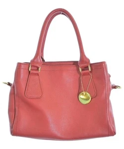BARDOT ROSE Bags (Other) Red 2200613860123 - Picture 1 of 7