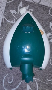Pulilux, lucidatrice a cuore pavimenti duri Folletto Vorwerk + 2 moduli spazzole - Foto 1 di 6