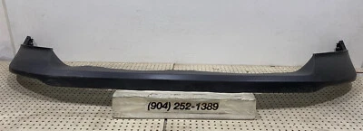 PARAGOLPES SUPERIOR DODGE RAM 1500 2013 2014 2015 2016 2017 FABRICANTE DE EQUIPOS ORIGINALES - 68197697AA Foto 1 de 4