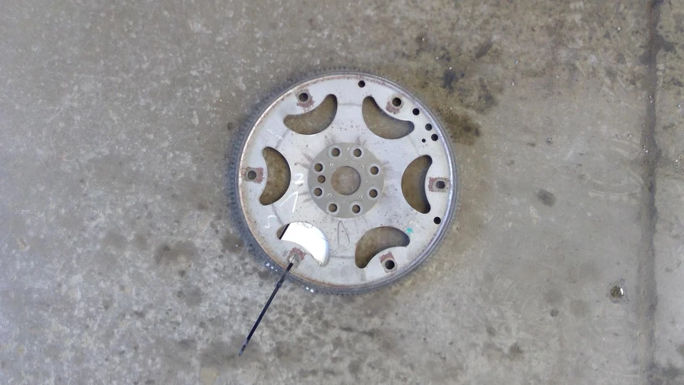 Used Automatic Transmission Flexplate fits: 2019 Buick Enclave AT 3.6 Grade A - Image 1 of 4