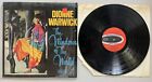 Dionne Warwick Windows Of World LP Album Vinyl Funk Soul 1st Press 1967 VG+EX