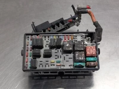 13217392EF Caja Reles/Fusibles para OPEL CORSA D CATCH ME 2007 424224 - Imagen 1 de 4