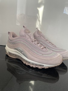 air max 97 glitter rosa