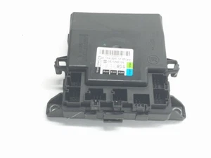 A1648203785 modulo elettronico per MERCEDES-BENZ CLASE ML BM 164 280 - 2234501 - Zdjęcie 1 z 6