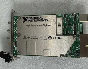 1PCS NI PXI-5122 14-Bit 100 Ms S Digitizer DAQ Card Module - Picture 1 of 5