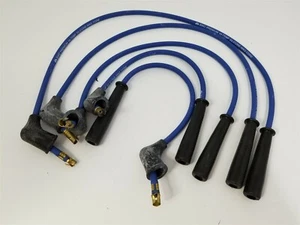 175-5831 Beck/Arnley Ign Wire Set se adapta 1987-1988 NIS Sentra Pulsar 1.6 con MIT Ign - Imagen 1 de 3