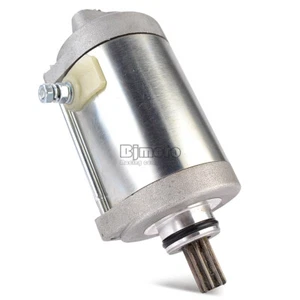 Starter Motor For BMW K1200LT K1200LT/M K1200LTC K1200LTIICON K1200LTS - Foto 1 di 8