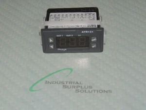 PIXSYS ATR121-AD CONTROLLER MODULE - Picture 1 of 1