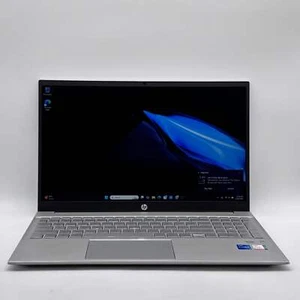 Portátil HP Pavilion 78G37AV 15.6" i5-1335U 1.3GHz 8GB RAM 256GB SSD - Imagen 1 de 9