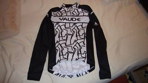 Fahrradjacke Herren Marke Vaude Gr.48/S - Bild 1 von 5