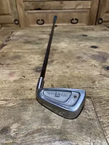 Daiwa GC Hi-Trac Plus 6 Iron / RH / Stiff Graphite ~40" Expanded Sweet Spot - Picture 1 of 10