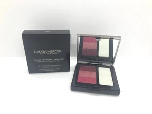 LAURA MERCIER Velour Lip Powder Collection - Shades of Paris NEW IN BOX - Picture 1 of 3