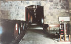 St Helena California Interior View Christian Brothers Wine & Champagne Cellar247
