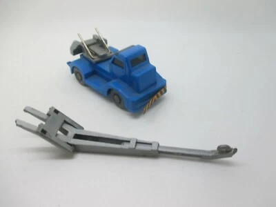 Wiking: Gru Mobile Demag (Schub115) - Immagine 1 di 3