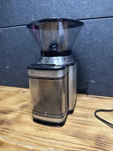 Cuisinart Coffee Grinder Model DBM-8 Supreme Grind Automatic Burr Mill - Picture 1 of 5