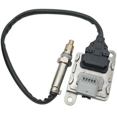 Sensore Nox Per Opel Vauxhall Insignia G09 2014-2017 2.0 CDTI 170 CV 55500320 - Immagine 1 di 4