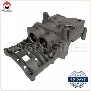 23300-2F610 BOMBA DE ACEITE CON BALANCEADOR HYUNDAI D4HB PARA SANTAFE GRAND SANTAFE 2.2LTR - Imagen 1 de 9