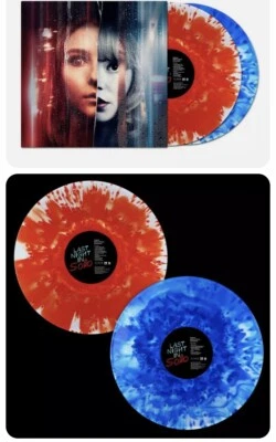 LAST NIGHT IN SOHO OST Mondo Exclusive 2xLP Vinyl Limited The Who The Kinks NEW - Image 1 of 4