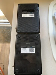 2 X Humax Set Top Boxes - Picture 1 of 4
