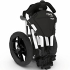 CLICGEAR ROVIC RV1C COMPACT GOLF TROLLEY ALL COLOURS / 2022 MODEL +FREE GIFTS