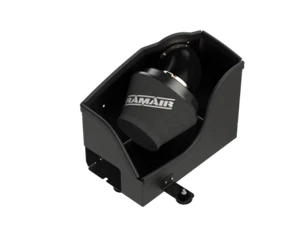 Intake Induction Air Filter Kit Ramair JSK-286-BK for VW MK5 R32 + Audi 8P RS3 - Afbeelding 1 van 4