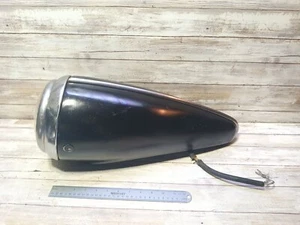 1940 Packard Coupe Headlight Assembly NICE! UNTESTED OEM - Picture 1 of 23