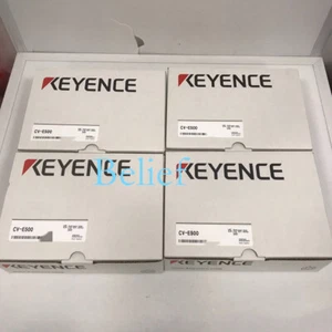 1pc Keyence CV-E500 Brand New Expansion module - Picture 1 of 2