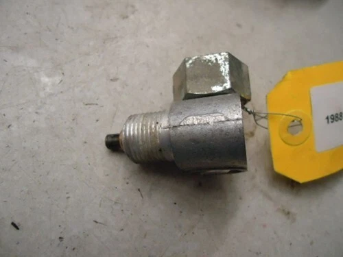 Ski Doo Drive Speedometer Drive Shaft 1987-1992 Safari Scout 414080600 Cheyenne - Image 1 of 1