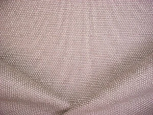 1Y Holly Hunt 1288 Westward Beige Textured Weave Drapery Upholstery Fabric - Picture 1 of 4