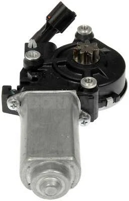742-314 Dorman Window Motor Front or Rear Driver Passenger Side New RH LH Left - Image 1 of 3