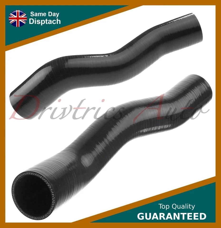 INTERCOOLER TURBO HOSE PIPE FOR NISSAN JUKE NV200 1.5 DCI 144631KB0A 2010 ONWARD - Image 1 of 1