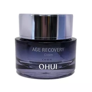 OHUI Age Recovery Cream 50ml/Rejuvenate/Anti-aging/Lifting/Firming - Picture 1 of 5