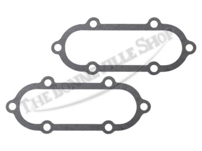 JUNTAS DE CAJA BASCULANTE TRIUMPH 750 TR7 TIGER T140 BONNEVILLE (2) 1973-82 PN# 71-3673 Foto 1 de 2