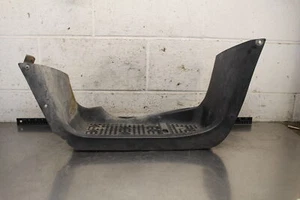 2002 Polaris Trail Boss 325 LEFT MUD SPLASH GUARD FOOTWELL T769 - Picture 1 of 9