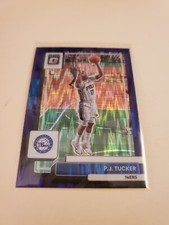 2022/23 Optic Basketball Parallels (Silver & Purple) Pick Your Player (10/9/23)
