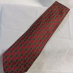 Robert Talbott  Best of Class Executive Hand sewn Silk Tie Necktie made in USA - Picture 1 of 2