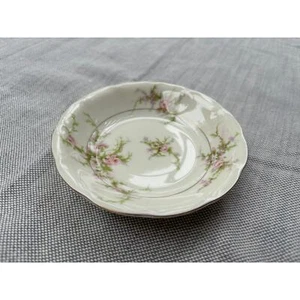 Theodore Haviland New York Made in America - ROSALINDE - 5" Desert Fruit Bowl - Picture 1 of 4