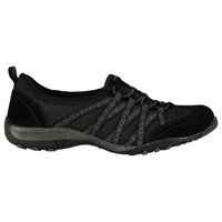 skechers riboneer memory foam ladies shoes