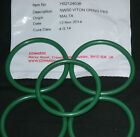 H021-24-038  NW50 Viton O Rings (pk 5)