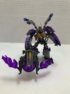Hasbro Transformers FOC Fall of Cybertron Deluxe Kickback Complete - Picture 1 of 6