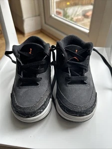 Air Jordan 3 Rero Fear - Picture 1 of 5